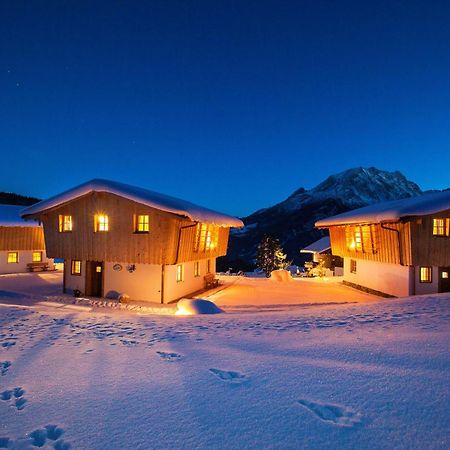 Alpenpension Ettlerlehen Ramsau bei Berchtesgaden Exterior foto