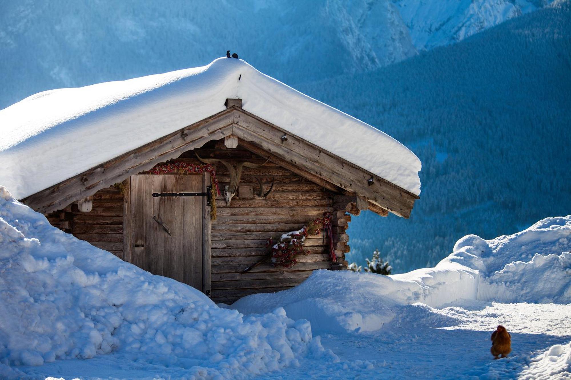 Alpenpension Ettlerlehen Ramsau bei Berchtesgaden Exterior foto