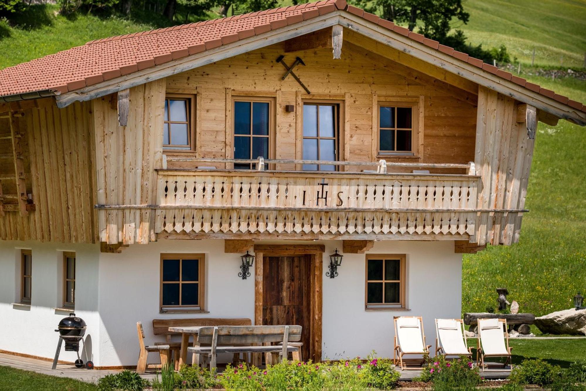 Alpenpension Ettlerlehen Ramsau bei Berchtesgaden Exterior foto