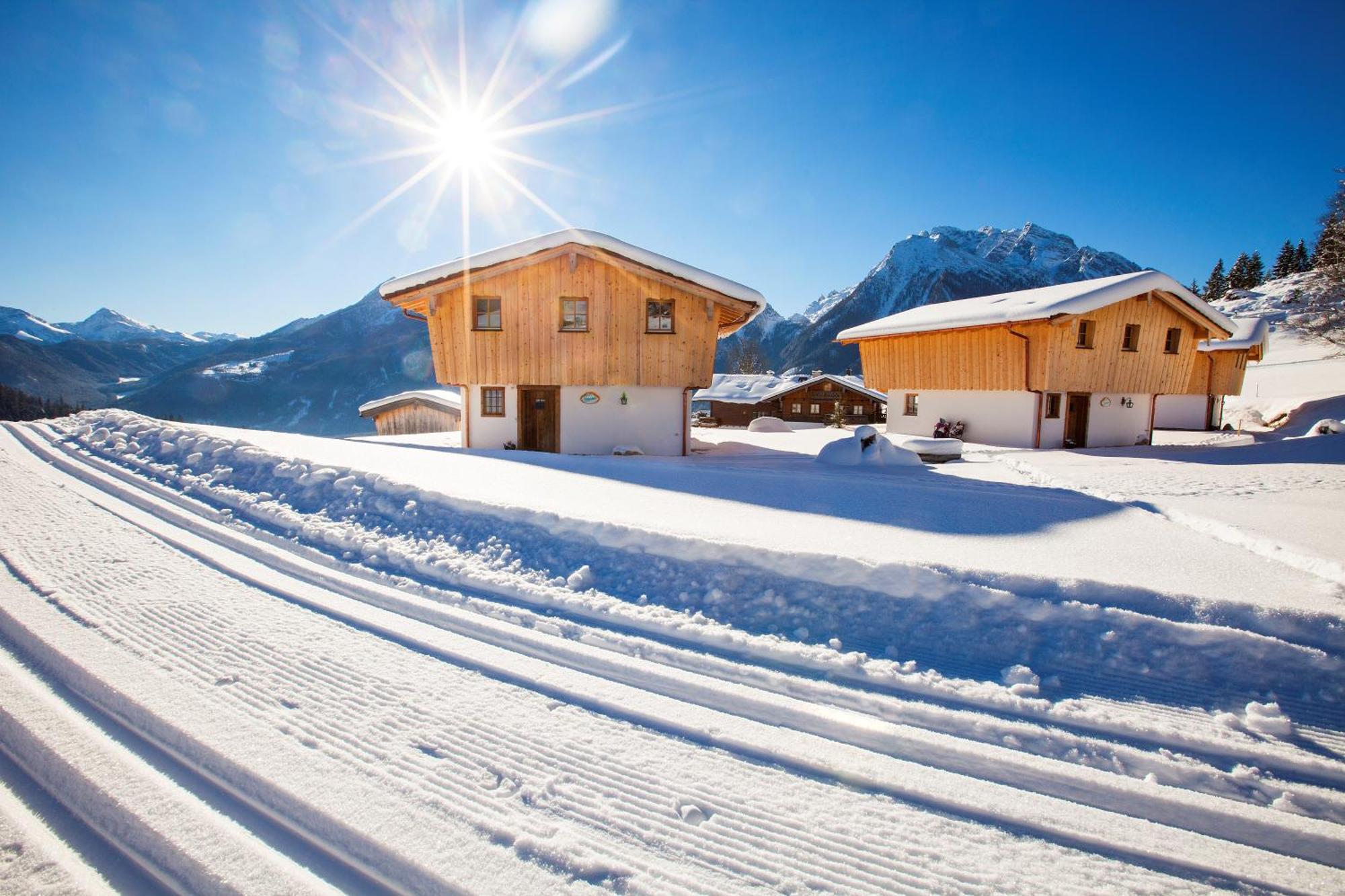 Alpenpension Ettlerlehen Ramsau bei Berchtesgaden Exterior foto